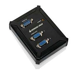 Video Splitters